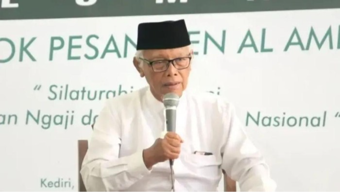 Ketua Umum Baru Majelis Ulama Indonesia (MUI) untuk Periode 2025-2030