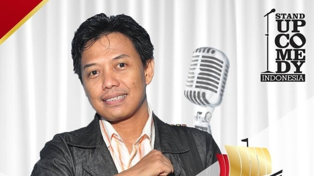 Kepergian Mendadak Komika Mudy Taylor Mengejutkan Dunia Hiburan