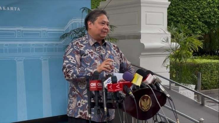 Pemerintah Bakal Bentuk Dewan Nasional untuk Perkuat Kesejahteraan Keuangan