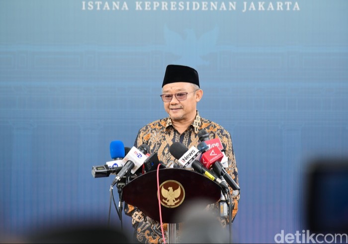 Revitalisasi 16 Ribu Sekolah: Pemerintah Tekankan Pendidikan Layak Tahun Ini