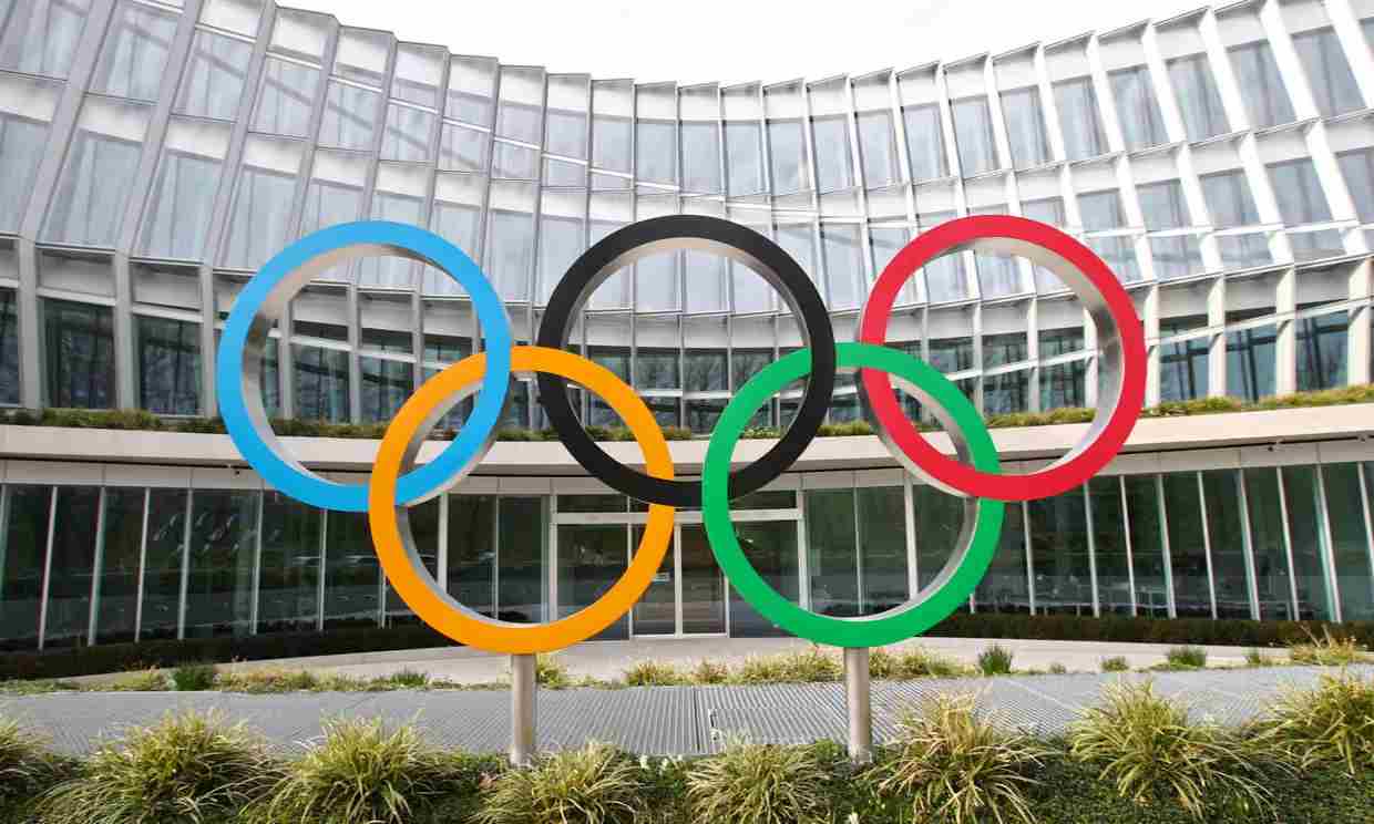 Sanksi IOC Jadi Momentum Perbaikan Total Dunia Olahraga Nasional