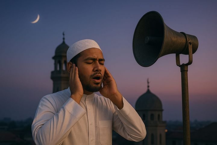 Lafaz Adzan Subuh: Makna dan Cara Menjawabnya