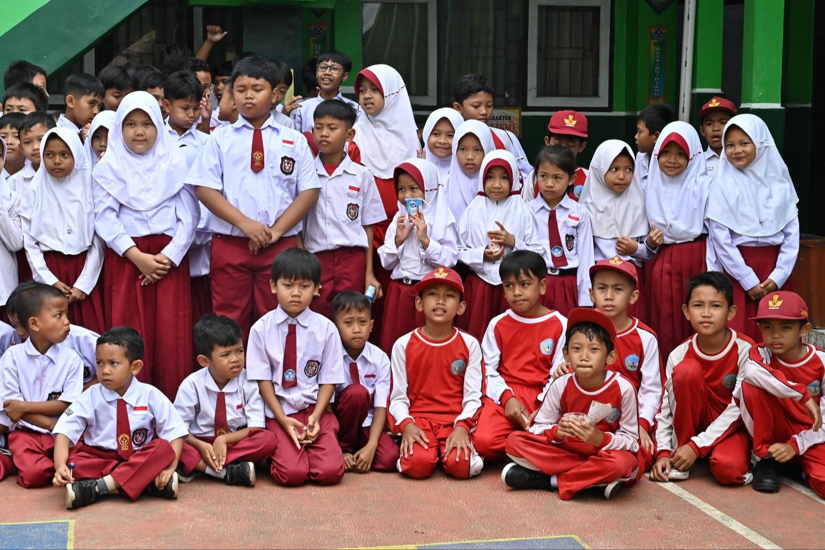 Libur Akhir Tahun Sekolah Tetap Mengacu Kalender Daerah, Kemendikdasmen Imbau Aktivitas Positif bagi Murid