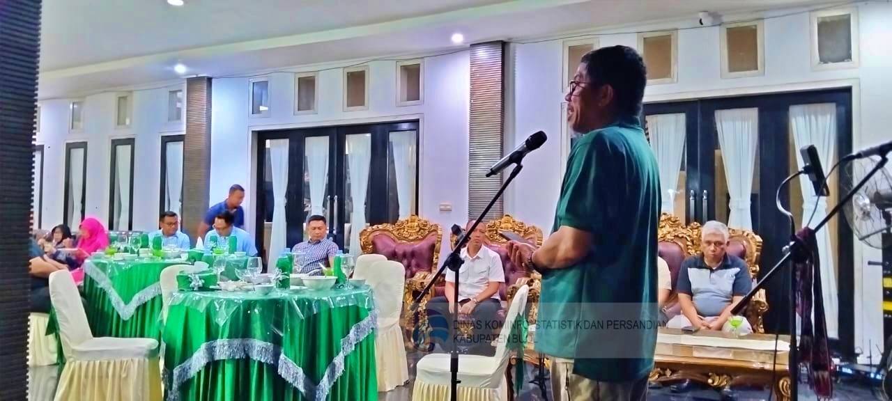 Pemkab Buol Terima Kunjungan Kerja Pangdam XXIII/Palakawira, Perkuat Kolaborasi Pembangunan dan Ketahanan Daerah